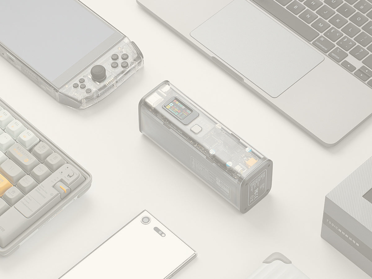 Accesorios electrónicos