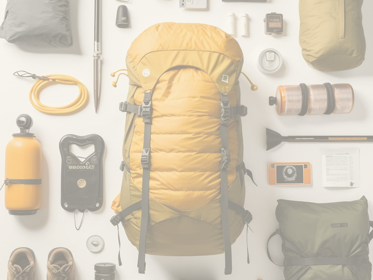 Artículos de Exterior