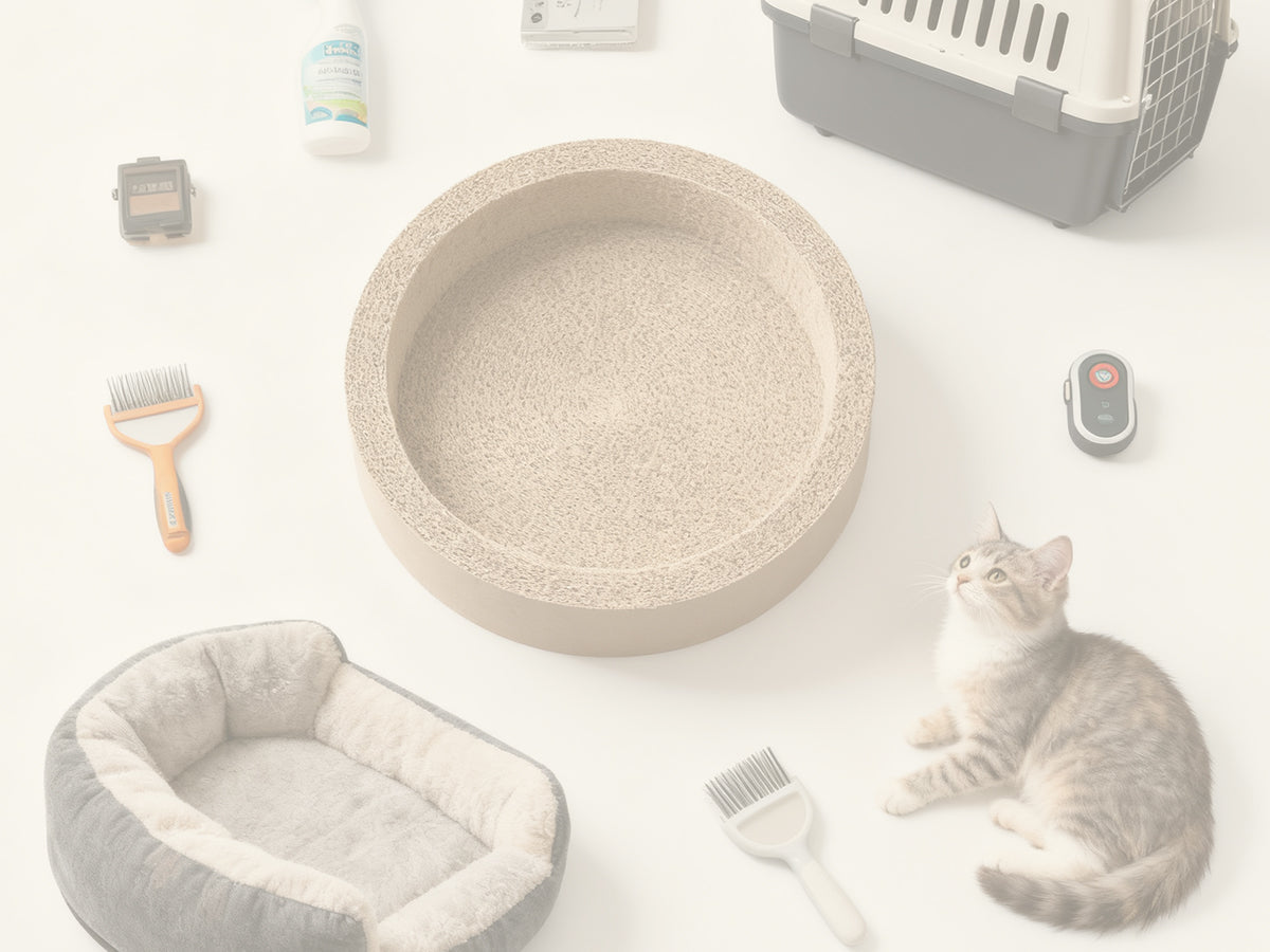 Productos para mascotas