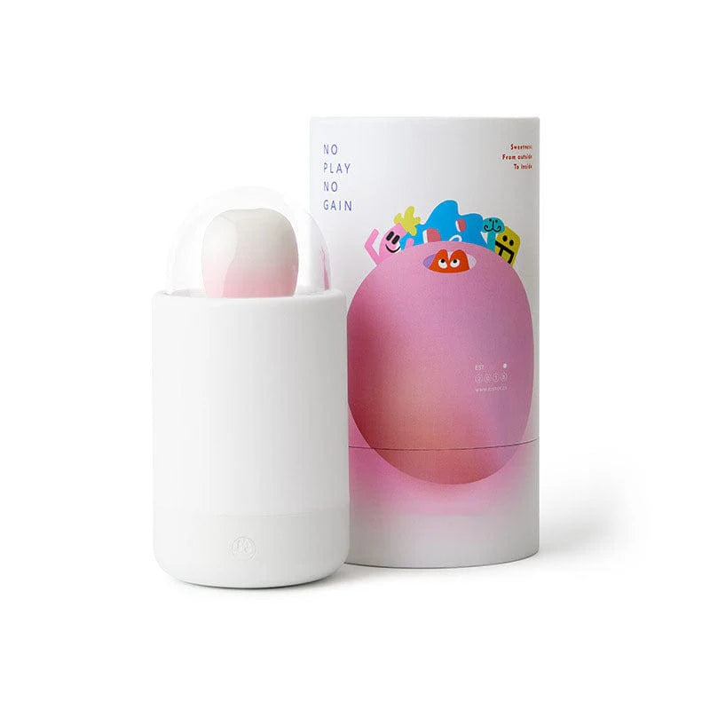 Kistoy Lalapop LollipopVibrator ClitoralStimulationMassager