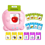 112 Tarjetas Bilingües Inglés - Español con Sonido Niños - Gimideal112 Tarjetas Bilingües Inglés - Español con Sonido NiñosGimidealGimideal112 Tarjetas Bilingües Inglés - Español con Sonido Niños - Gimideal