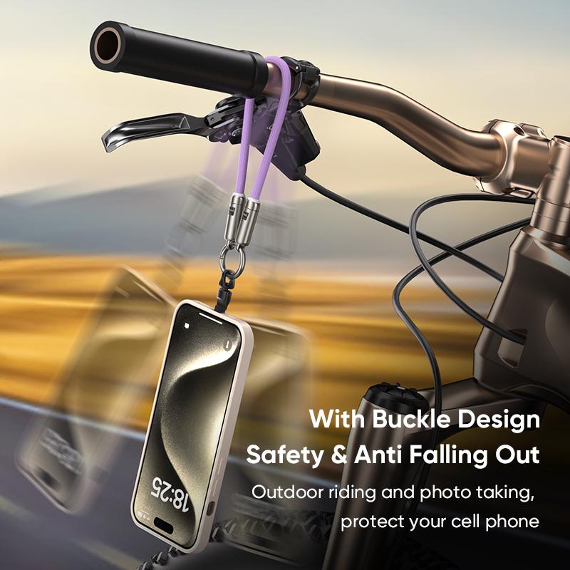 240W USB - C Lanyard Charging Cable: 2 - in - 1 Phone Strap & Fast Charger. - Gimideal240W USB - C Lanyard Charging Cable: 2 - in - 1 Phone Strap & Fast Charger.GimidealGimideal12in - Black240W USB - C Lanyard Charging Cable: 2 - in - 1 Phone Strap & Fast Charger.