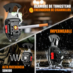 Llavero multifuncional