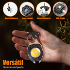 Llavero multifuncional