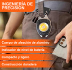 Llavero multifuncional