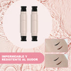 Delineador de Ojos Perfecto: Herramienta de Guía Rápida y Precisa