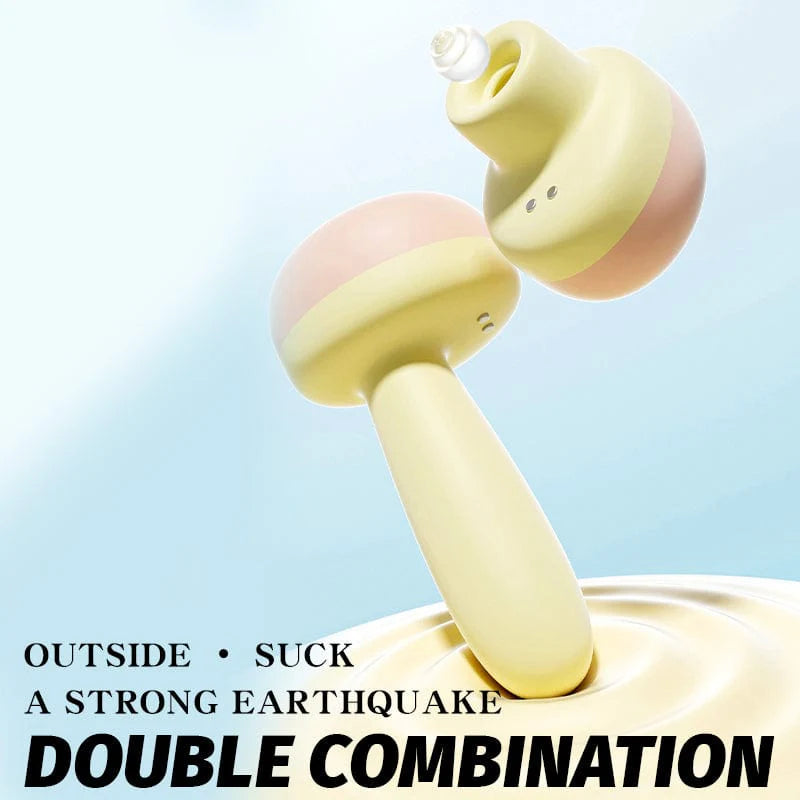 Adult Clock AlarmSucking Vibrator App RemoteControl