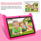 Tableta Educativa Android 7" para Niños 32GB - Gimideal