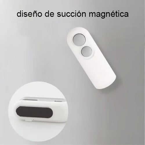 Selladora de bolsas mini mejorada