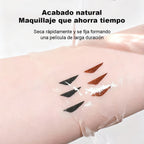 Delineador de Ojos Perfecto: Herramienta de Guía Rápida y Precisa