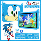 Tableta Educativa Android 7" para Niños 32GB - Gimideal