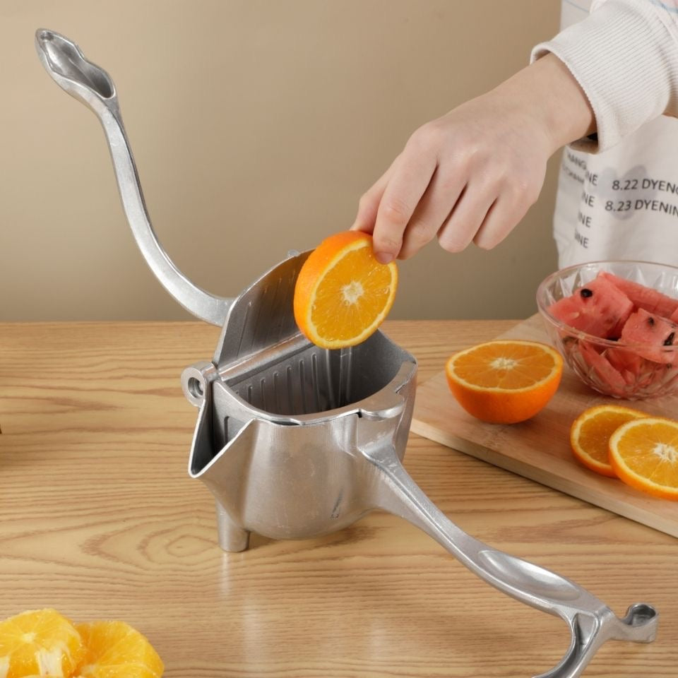 Exprimidor de jugo de frutas - Gimideal