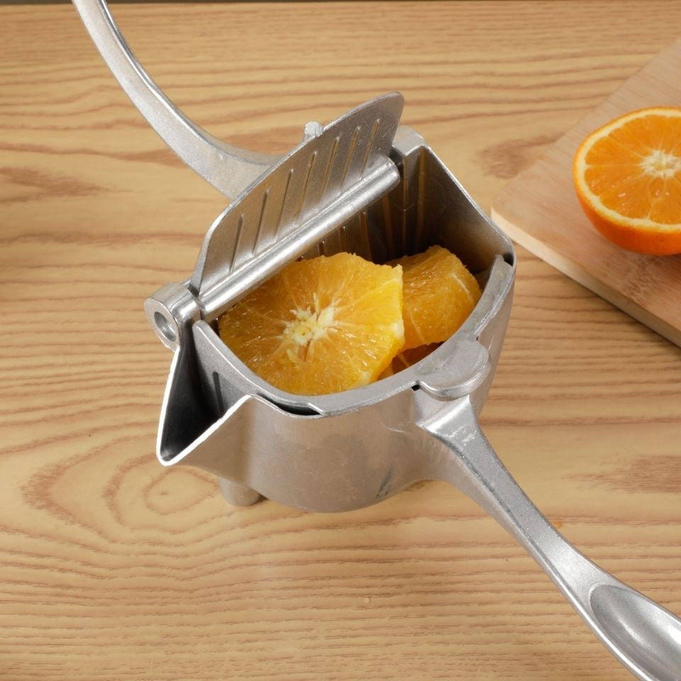 Exprimidor de jugo de frutas - Gimideal