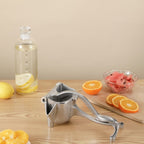 Exprimidor de jugo de frutas - Gimideal