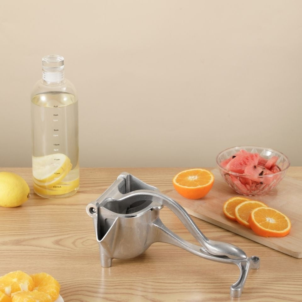 Exprimidor de jugo de frutas - Gimideal