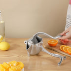Exprimidor de jugo de frutas - Gimideal