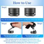 A2 Soporte Móvil Ventosa Magnética Plegable Ducha y Coche - GimidealA2 Soporte Móvil Ventosa Magnética Plegable Ducha y CocheGimidealGimidealRosaA2 Soporte Móvil Ventosa Magnética Plegable Ducha y Coche