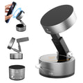 A3 Soporte Móvil Ventosa Magnética 360° Plegable Ultra Potente - GimidealA3 Soporte Móvil Ventosa Magnética 360° Plegable Ultra PotenteGimidealGimidealGrayA3 Soporte Móvil Ventosa Magnética 360° Plegable Ultra Potente