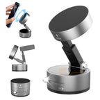 A3 Soporte Móvil Ventosa Magnética 360° Plegable Ultra Potente - GimidealA3 Soporte Móvil Ventosa Magnética 360° Plegable Ultra PotenteGimidealGimidealGrayA3 Soporte Móvil Ventosa Magnética 360° Plegable Ultra Potente