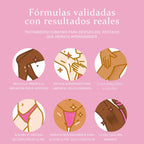 Aceite Post - Afeitado Fresa Vainilla 4 en 1 para Mujer - GimidealAceite Post - Afeitado Fresa Vainilla 4 en 1 para MujerGimidealGimidealAceite Post - Afeitado Fresa Vainilla 4 en 1 para Mujer