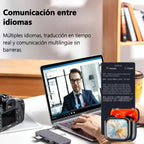 🔥Auriculares Bluetooth Inalámbricos con Pantalla LED (Compatibles con iOS y Android) - Gimideal🔥Auriculares Bluetooth Inalámbricos con Pantalla LED (Compatibles con iOS y Android)GimidealGimidealBlanco🔥Auriculares Bluetooth Inalámbricos con Pantalla LED (Compatibles con iOS y Android)