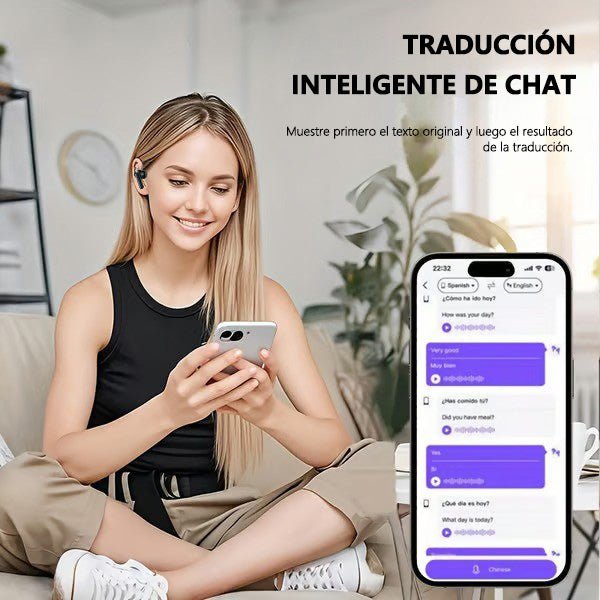 🔥Auriculares Bluetooth Inalámbricos con Pantalla LED (Compatibles con iOS y Android) - Gimideal🔥Auriculares Bluetooth Inalámbricos con Pantalla LED (Compatibles con iOS y Android)GimidealGimidealBlanco🔥Auriculares Bluetooth Inalámbricos con Pantalla LED (Compatibles con iOS y Android)