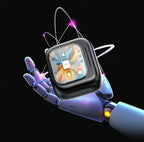 🔥Auriculares Bluetooth Inalámbricos con Pantalla LED (Compatibles con iOS y Android) - Gimideal🔥Auriculares Bluetooth Inalámbricos con Pantalla LED (Compatibles con iOS y Android)GimidealGimidealBlanco🔥Auriculares Bluetooth Inalámbricos con Pantalla LED (Compatibles con iOS y Android)