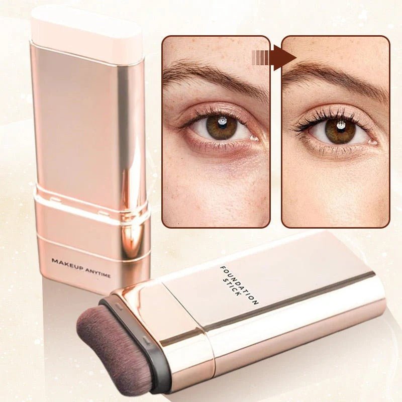 ✨Base de maquillaje en barra de doble punta, impecable y de larga duración - Gimideal✨Base de maquillaje en barra de doble punta, impecable y de larga duraciónGimidealGimideal01✨Base de maquillaje en barra de doble punta, impecable y de larga duración