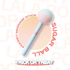 Kistoy Lalapop LollipopVibrator ClitoralStimulationMassager