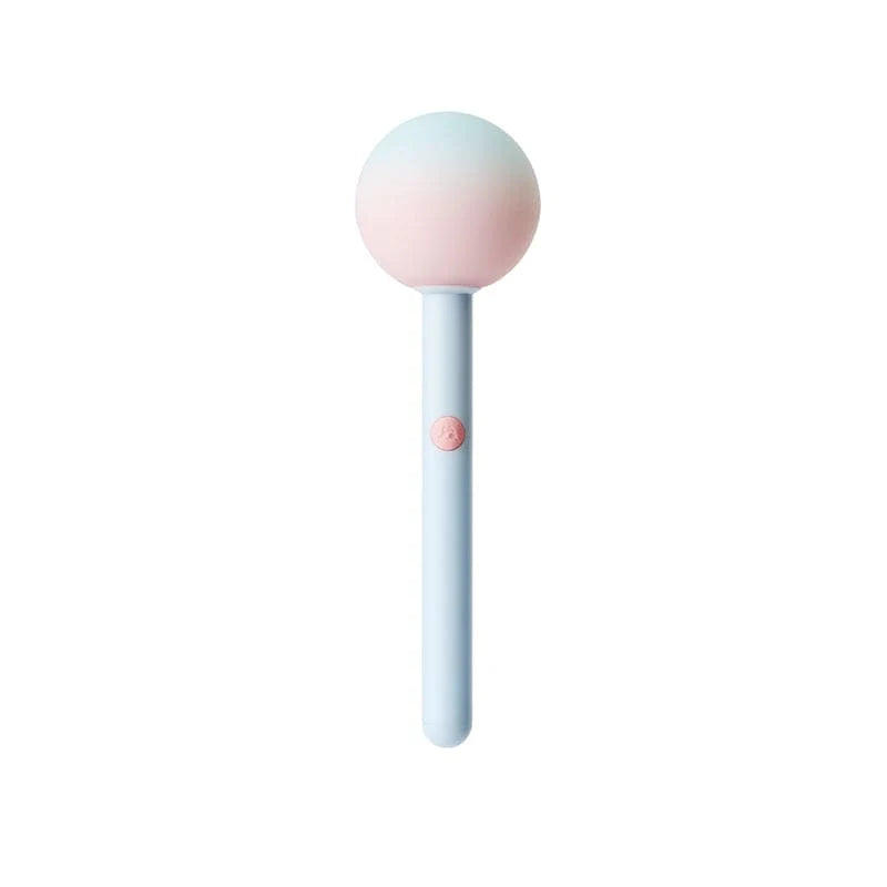 Kistoy Lalapop LollipopVibrator ClitoralStimulationMassager
