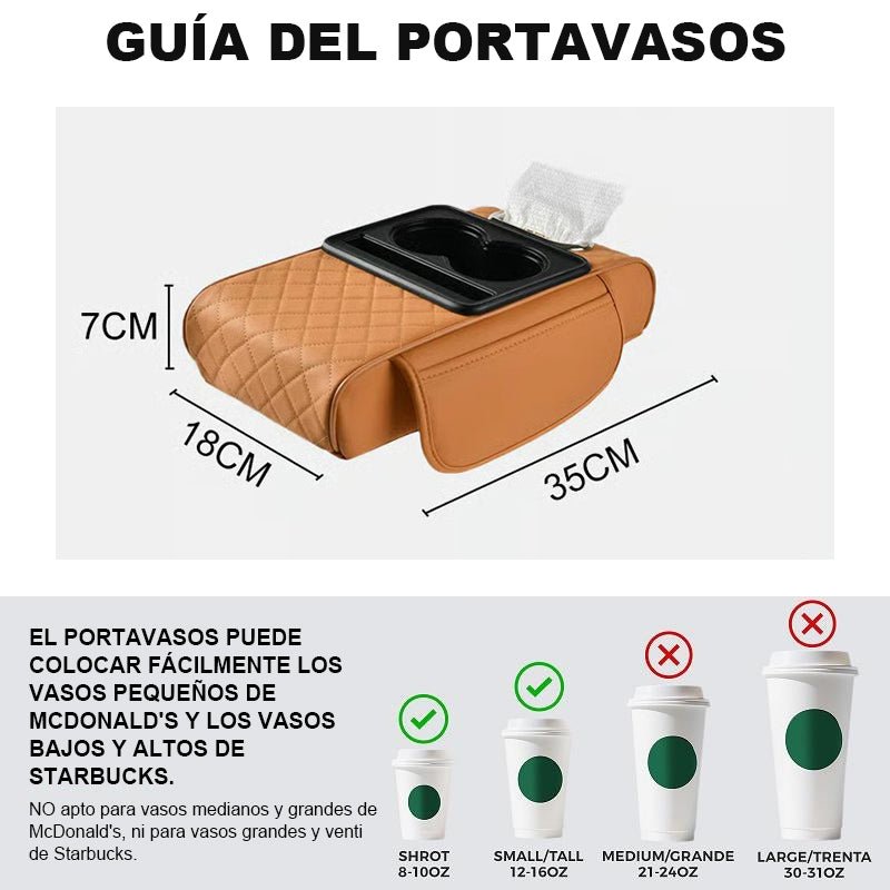 Caja de reposabrazos multifuncional para coche - GimidealCaja de reposabrazos multifuncional para cocheGimidealGimidealNegrocaja de reposabrazos multifuncional para coche - Gimideal