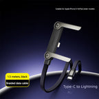 Cargador Rápido 240W 2 en 1 con Soporte Invisible para Teléfono - GimidealCargador Rápido 240W 2 en 1 con Soporte Invisible para TeléfonoGimidealGimideal1PCSPuerto de carga LightningCargador Rápido 240W 2 en 1 con Soporte Invisible para Teléfono