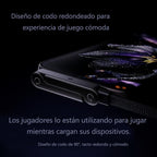 Cargador Rápido 240W 2 en 1 con Soporte Invisible para Teléfono - GimidealCargador Rápido 240W 2 en 1 con Soporte Invisible para TeléfonoGimidealGimideal1PCSPuerto de carga tipo CCargador Rápido 240W 2 en 1 con Soporte Invisible para Teléfono