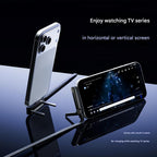 Cargador Rápido 240W 2 en 1 con Soporte Invisible para Teléfono - GimidealCargador Rápido 240W 2 en 1 con Soporte Invisible para TeléfonoGimidealGimideal1PCSPuerto de carga tipo CCargador Rápido 240W 2 en 1 con Soporte Invisible para Teléfono