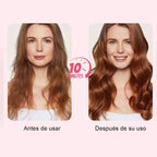 Cepillo Térmico Iónico 1 1/2" Blowout Boost con Pantalla LED: Antifrizz, Volumen y Brillo para Todo Tipo de Cabello (300°F - 420°F) - GimidealCepillo Térmico Iónico 1 1/2" Blowout Boost con Pantalla LED: Antifrizz, Volumen y Brillo para Todo Tipo de Cabello (300°F - 420°F)GimidealGimidealCepillo Térmico Iónico 1 1/2" Blowout Boost con Pantalla LED: Antifrizz, Volumen y Brillo para Todo Tipo de Cabello (300°F - 420°F)