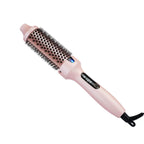 Cepillo Térmico Iónico 1 1/2" Blowout Boost con Pantalla LED: Antifrizz, Volumen y Brillo para Todo Tipo de Cabello (300°F - 420°F) - GimidealCepillo Térmico Iónico 1 1/2" Blowout Boost con Pantalla LED: Antifrizz, Volumen y Brillo para Todo Tipo de Cabello (300°F - 420°F)GimidealGimidealCepillo Térmico Iónico 1 1/2" Blowout Boost con Pantalla LED: Antifrizz, Volumen y Brillo para Todo Tipo de Cabello (300°F - 420°F)
