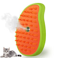 Cepillo Vapor para Mascotas - 3 en 1 - GimidealCepillo Vapor para Mascotas - 3 en 1GimidealGimidealCepillo Vapor para Mascotas - 3 en 1