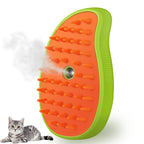 Cepillo Vapor para Mascotas - 3 en 1 - GimidealCepillo Vapor para Mascotas - 3 en 1GimidealGimidealCepillo Vapor para Mascotas - 3 en 1