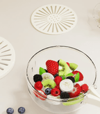 Cesta 2 en 1 para drenaje y conservación: Simplifica el lavado y almacenamiento 🍎🥦 - GimidealCesta 2 en 1 para drenaje y conservación: Simplifica el lavado y almacenamiento 🍎🥦GimidealGimidealCompre 1Cesta 2 en 1 para drenaje y conservación: Simplifica el lavado y almacenamiento 🍎🥦