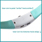Collar Láser Automático para Gatos Juguete Interactivo - GimidealCollar Láser Automático para Gatos Juguete InteractivoGimidealGimidealVerdeCollar Láser Automático para Gatos Juguete Interactivo - Gimideal