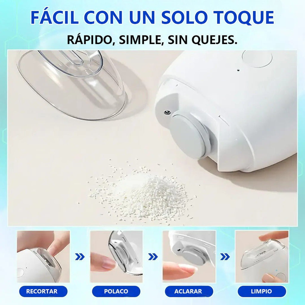 💅✨Cortauñas automático para adultos y niños 👶 - Gimideal💅✨Cortauñas automático para adultos y niños 👶GimidealGimideal💅✨Cortauñas automático para adultos y niños 👶