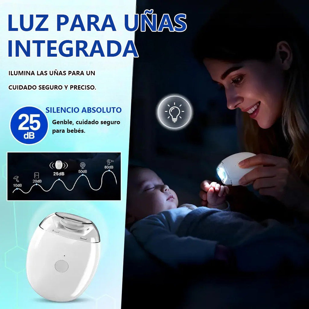 💅✨Cortauñas automático para adultos y niños 👶 - Gimideal💅✨Cortauñas automático para adultos y niños 👶GimidealGimideal💅✨Cortauñas automático para adultos y niños 👶