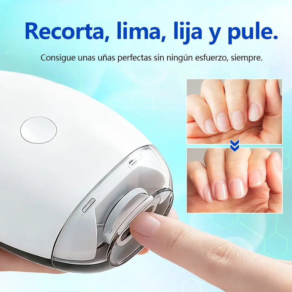 💅✨Cortauñas automático para adultos y niños 👶 - Gimideal💅✨Cortauñas automático para adultos y niños 👶GimidealGimideal💅✨Cortauñas automático para adultos y niños 👶