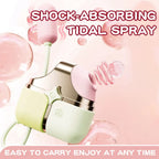 Exquisite Box 2-in-]Clit Sucker With Bullet Vibrator