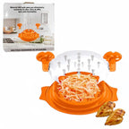 Desmenuzador de pollo rápido | Herramienta eficiente de cocina - GimidealDesmenuzador de pollo rápido | Herramienta eficiente de cocinaGimidealGimidealOrangeDesmenuzador de pollo rápido | Herramienta eficiente de cocina