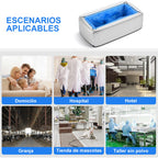 Dispensador Automático Cubrecalzado + 200 Fundas - GimidealDispensador Automático Cubrecalzado + 200 FundasGimidealGimideal🔥 Máquina + 200 cubrezapatosDispensador Automático Cubrecalzado + 200 Fundas - Gimideal