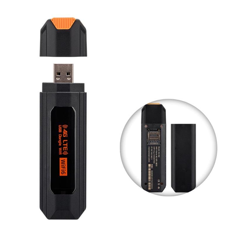 Dispositivo Wifi Portátil 4G LTE con Ranura para SIM - GimidealDispositivo Wifi Portátil 4G LTE con Ranura para SIMGimidealGimidealGeneración 1Dispositivo Wifi Portátil 4G LTE con Ranura para SIM