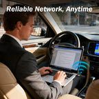 Dispositivo Wifi Portátil 4G LTE con Ranura para SIM - GimidealDispositivo Wifi Portátil 4G LTE con Ranura para SIMGimidealGimidealnegroDispositivo Wifi Portátil 4G LTE con Ranura para SIM