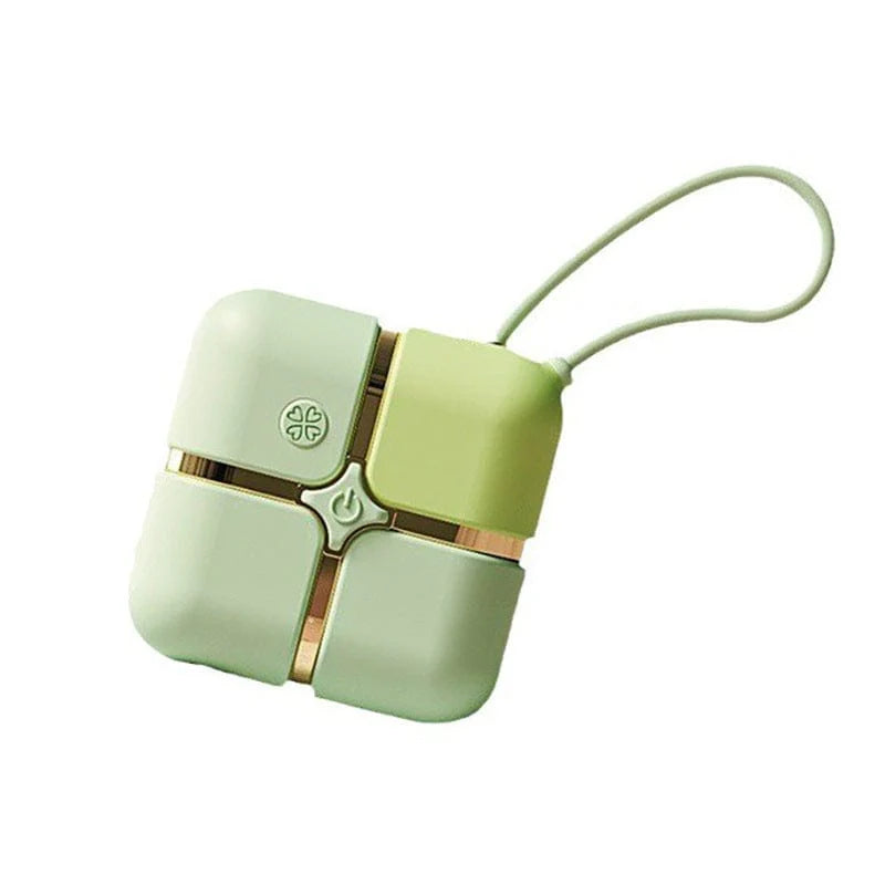 Exquisite Box 2-in-]Clit Sucker With Bullet Vibrator