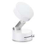 A3 Soporte Móvil Ventosa Magnética 360° Plegable Ultra Potente